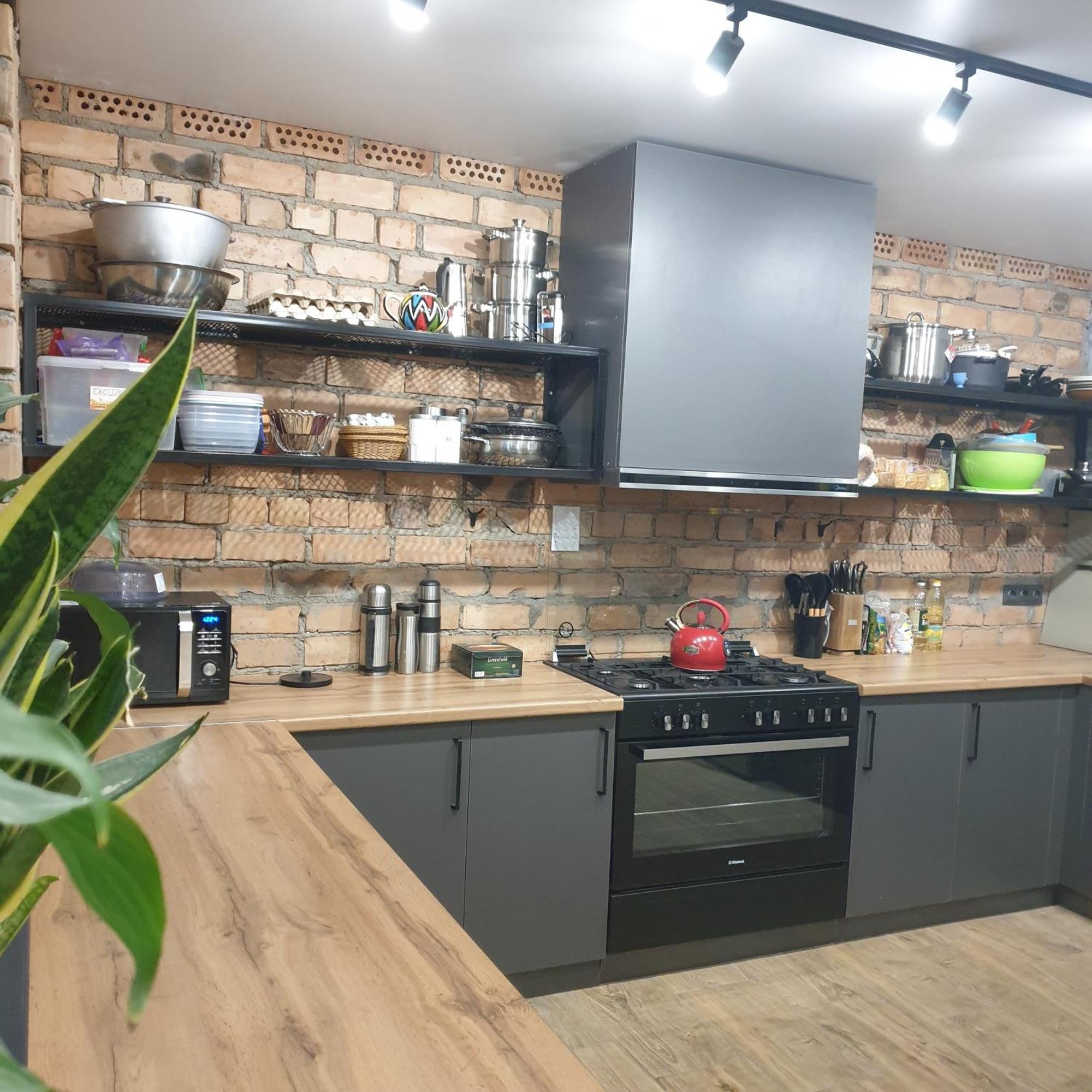 Mine Hostel Dzhergalan Jyrgalan Ngoại thất bức ảnh