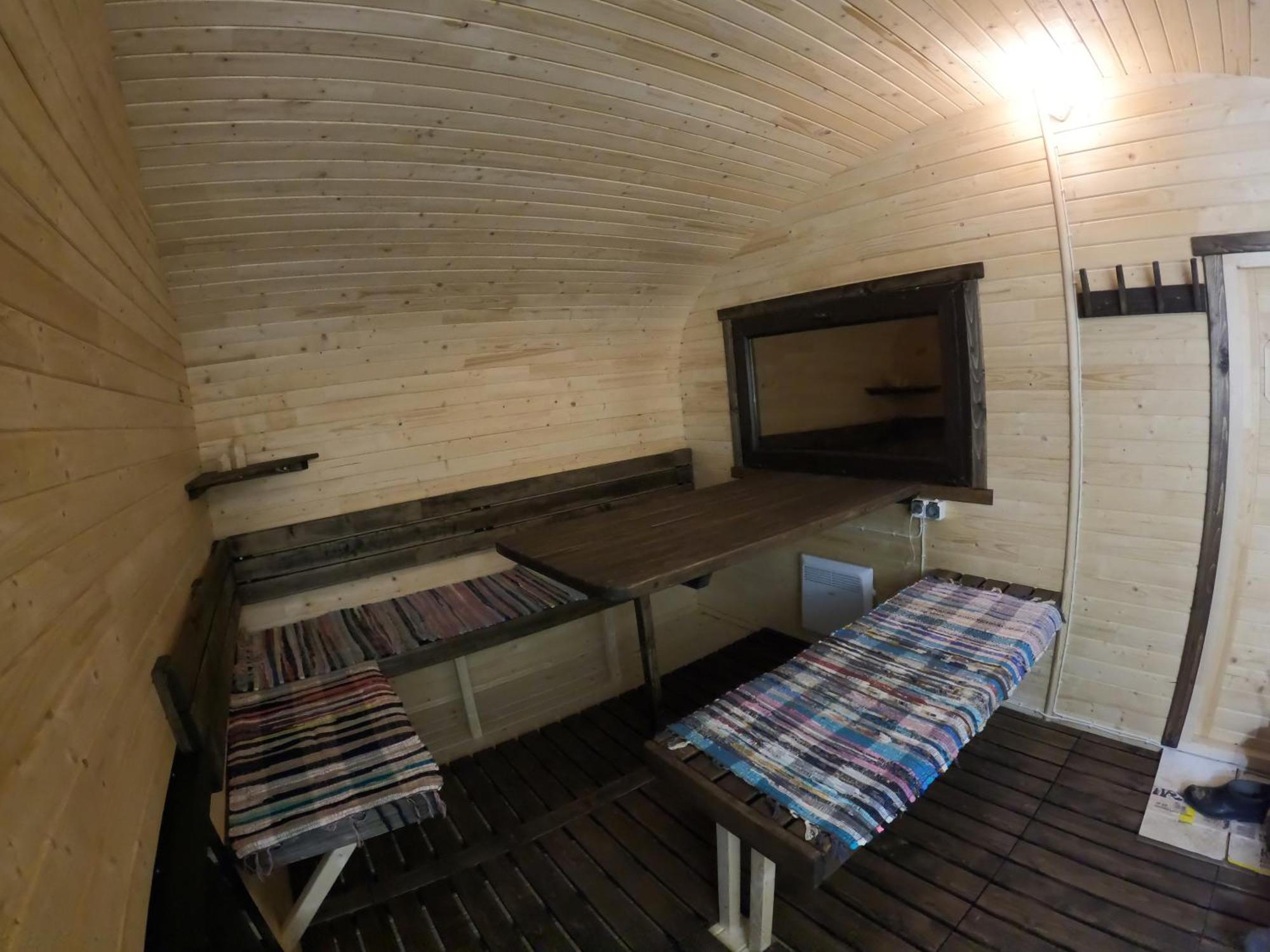 Mine Hostel Dzhergalan Jyrgalan Ngoại thất bức ảnh