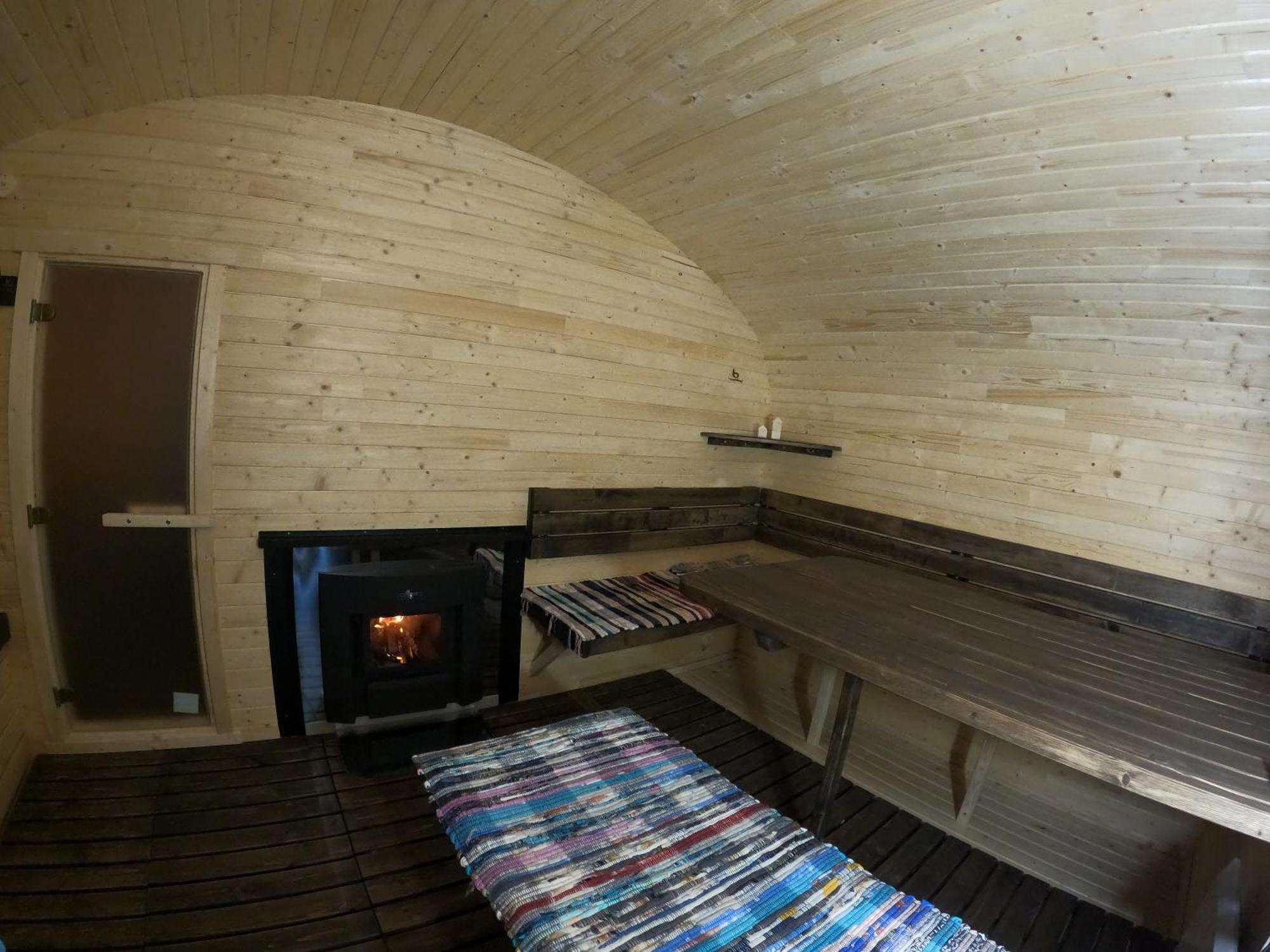 Mine Hostel Dzhergalan Jyrgalan Ngoại thất bức ảnh