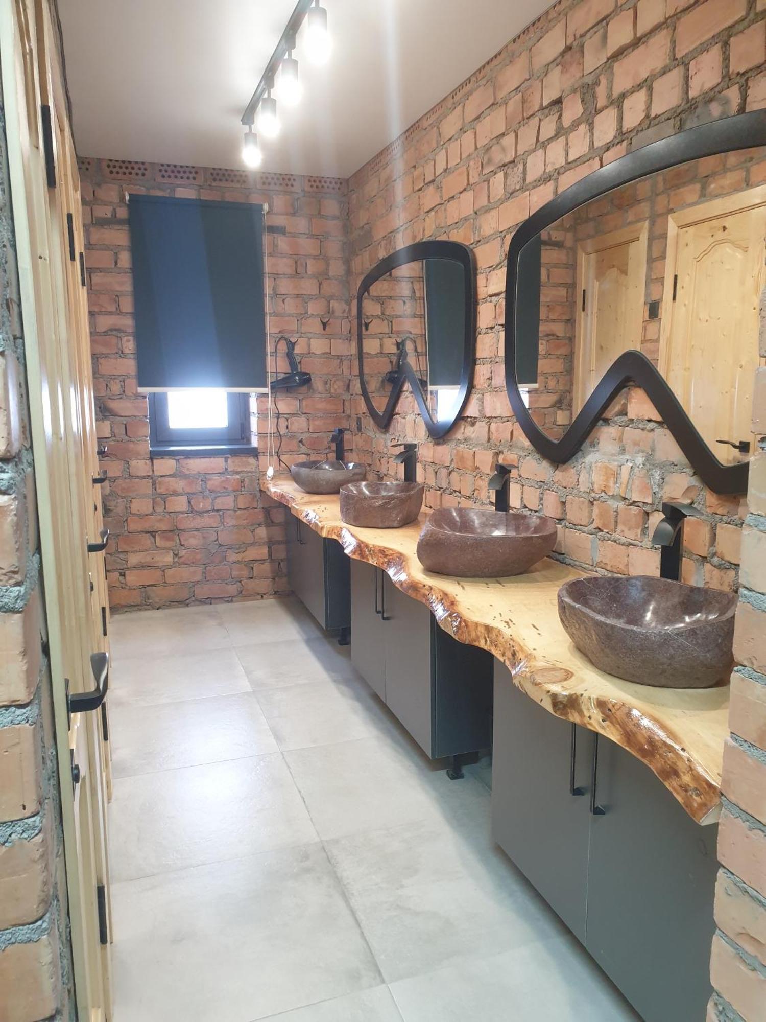 Mine Hostel Dzhergalan Jyrgalan Ngoại thất bức ảnh